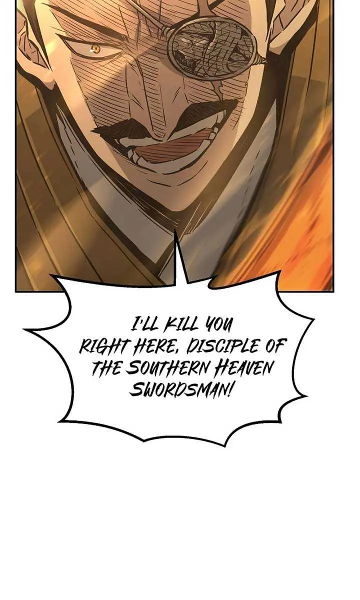 Absolute Sword Sense Chapter 68 Page 14