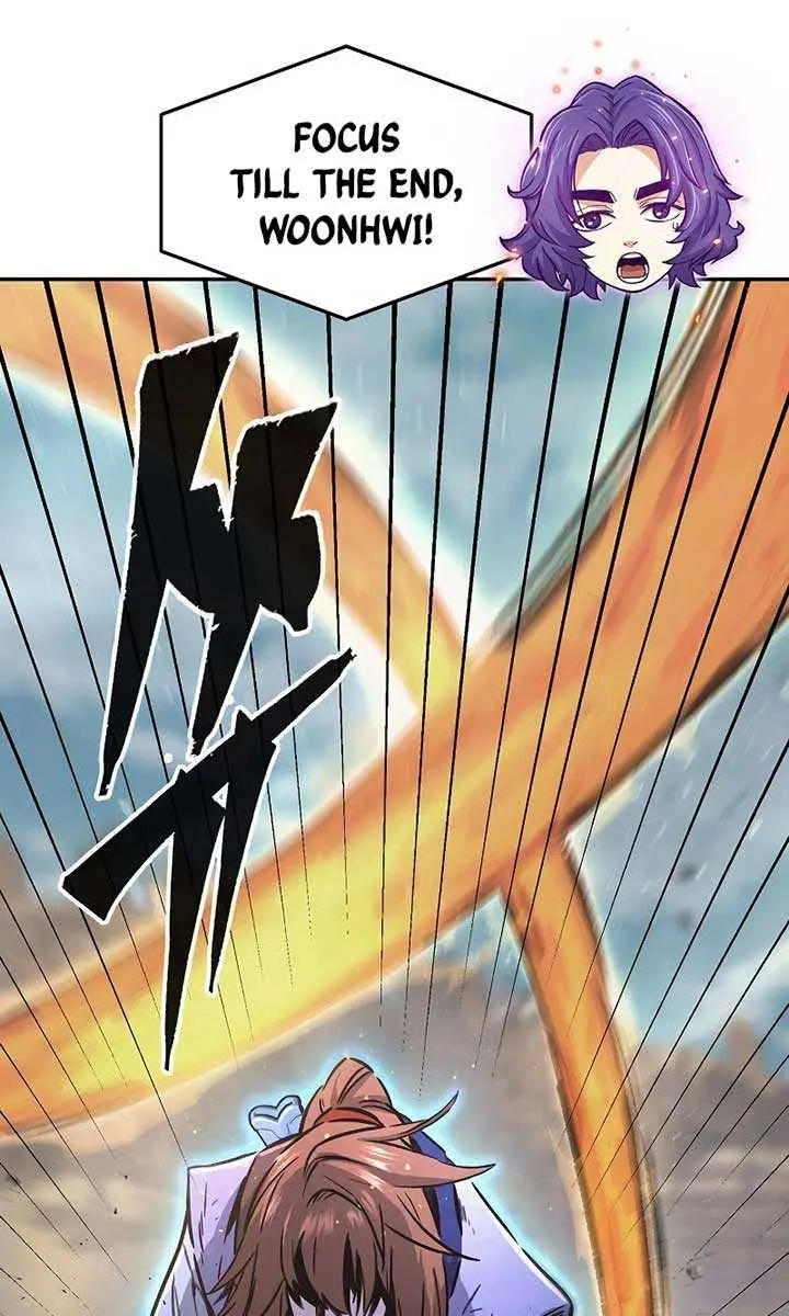 Absolute Sword Sense Chapter 68 Page 15