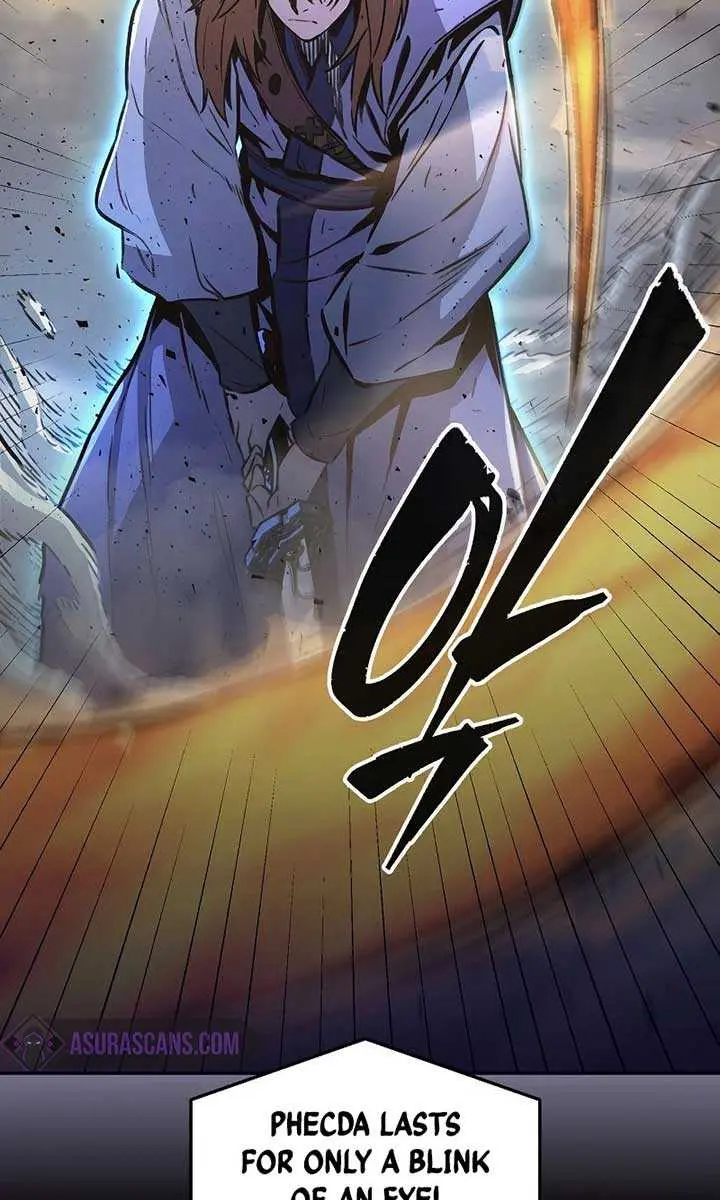 Absolute Sword Sense Chapter 68 Page 16