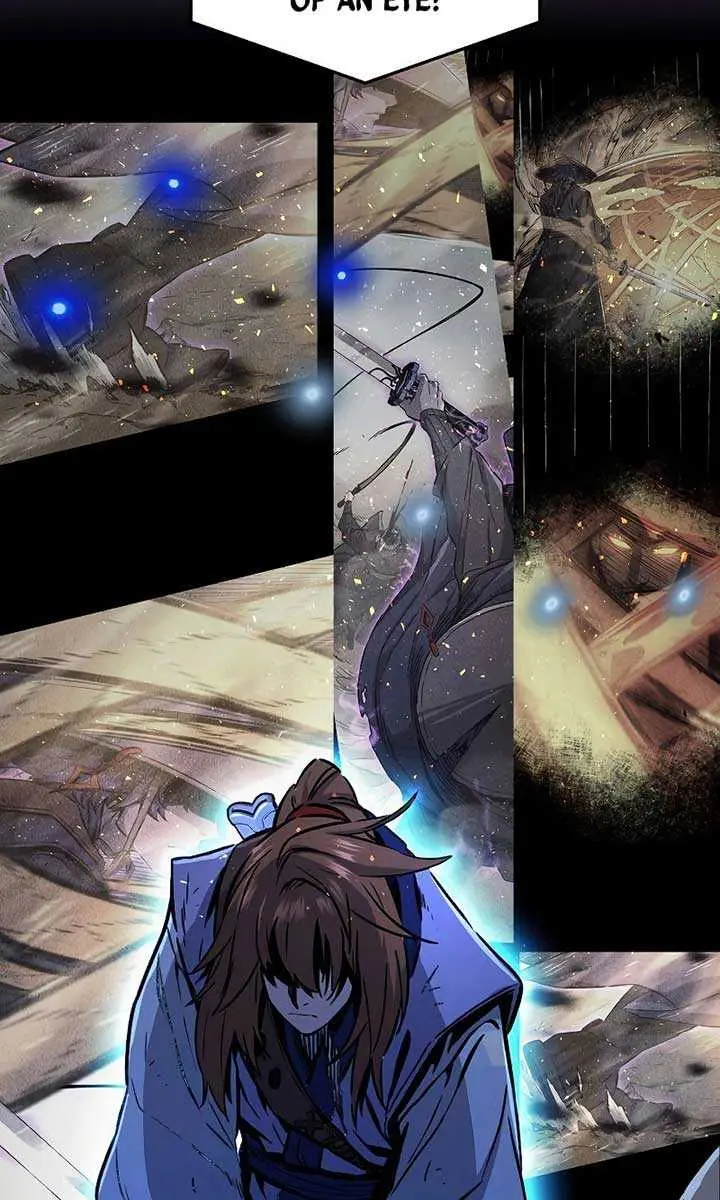 Absolute Sword Sense Chapter 68 Page 17