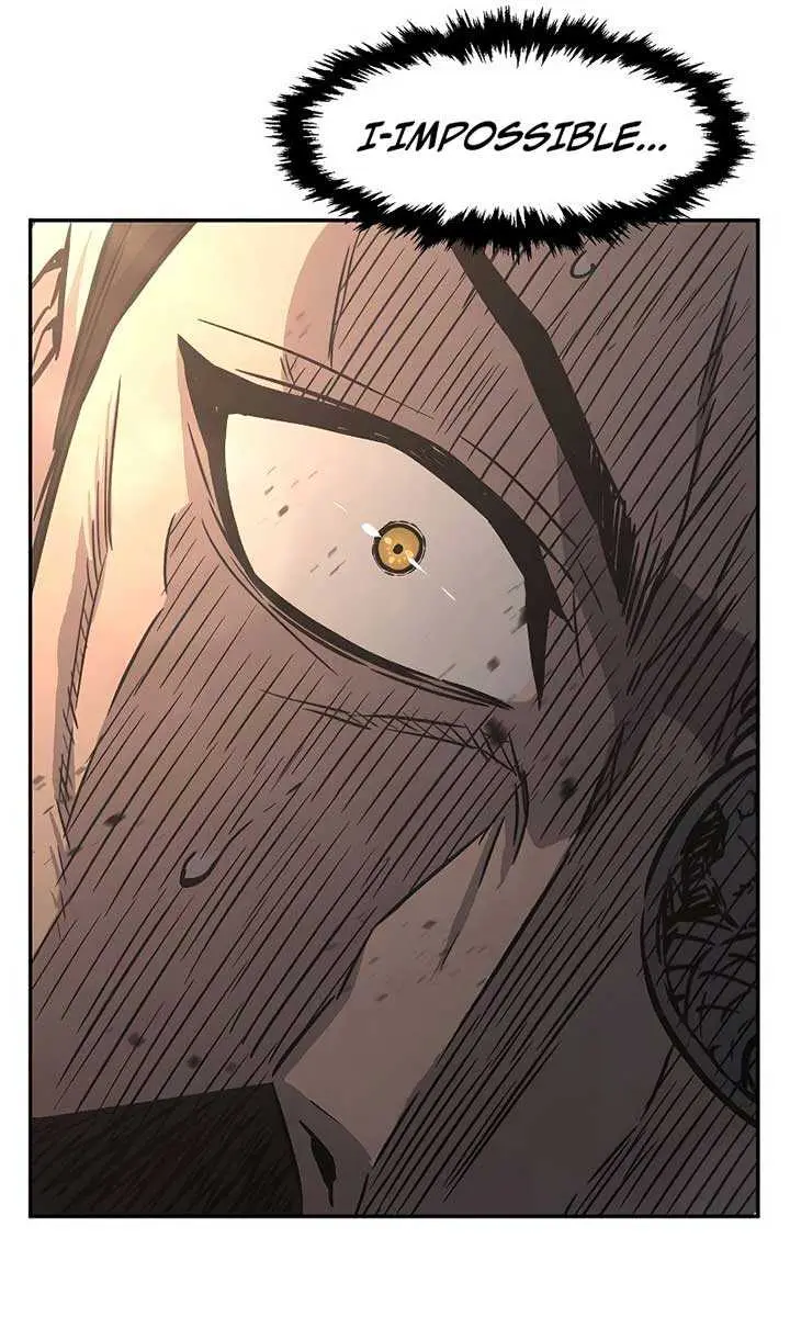 Absolute Sword Sense Chapter 68 Page 21