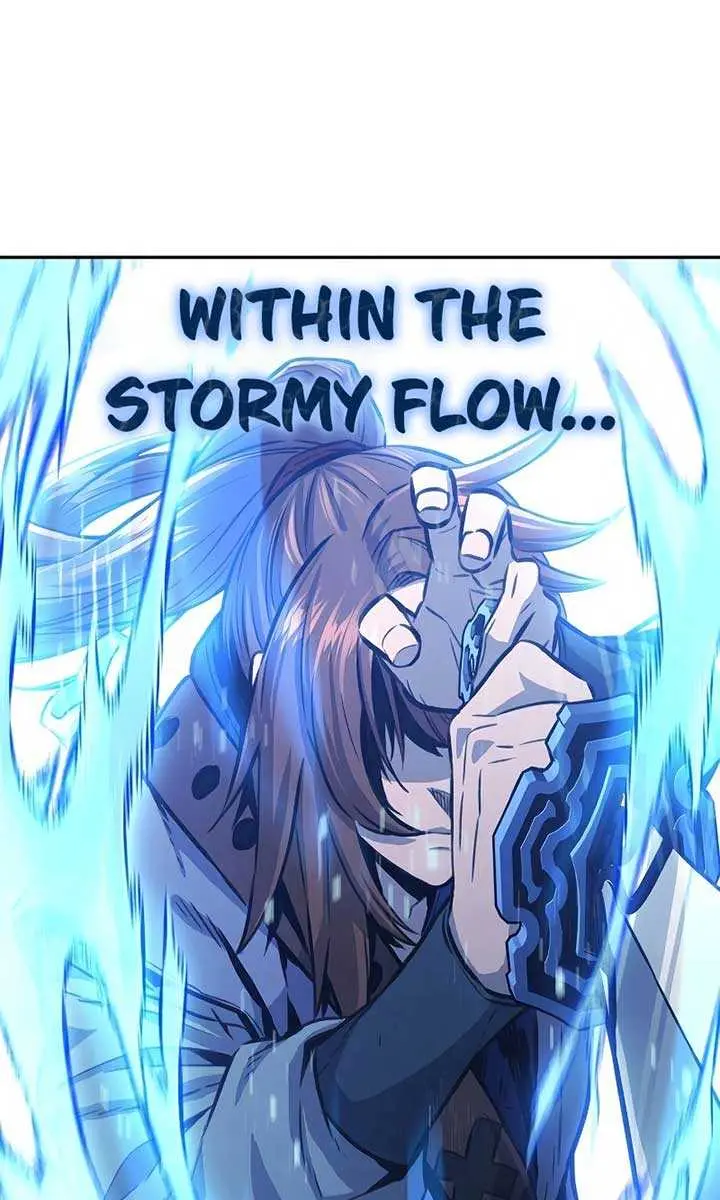 Absolute Sword Sense Chapter 68 Page 22