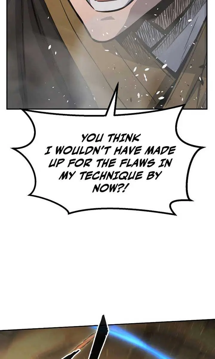 Absolute Sword Sense Chapter 68 Page 26