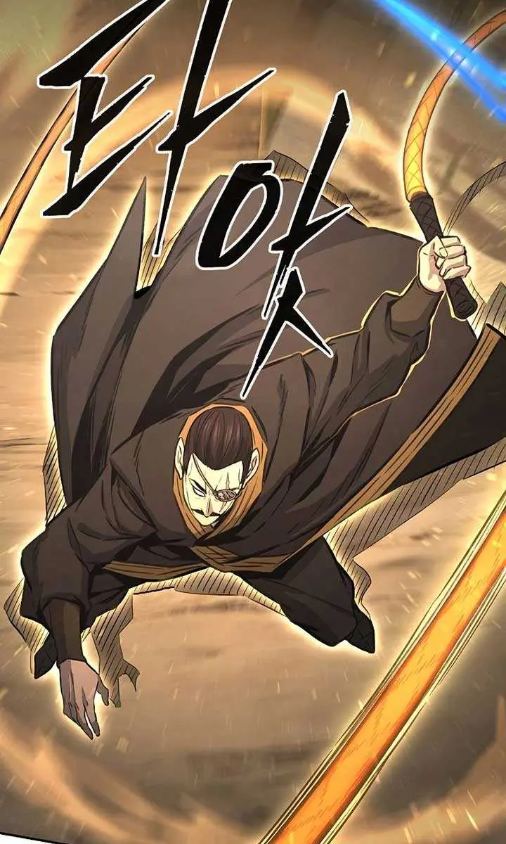 Absolute Sword Sense Chapter 68 Page 27