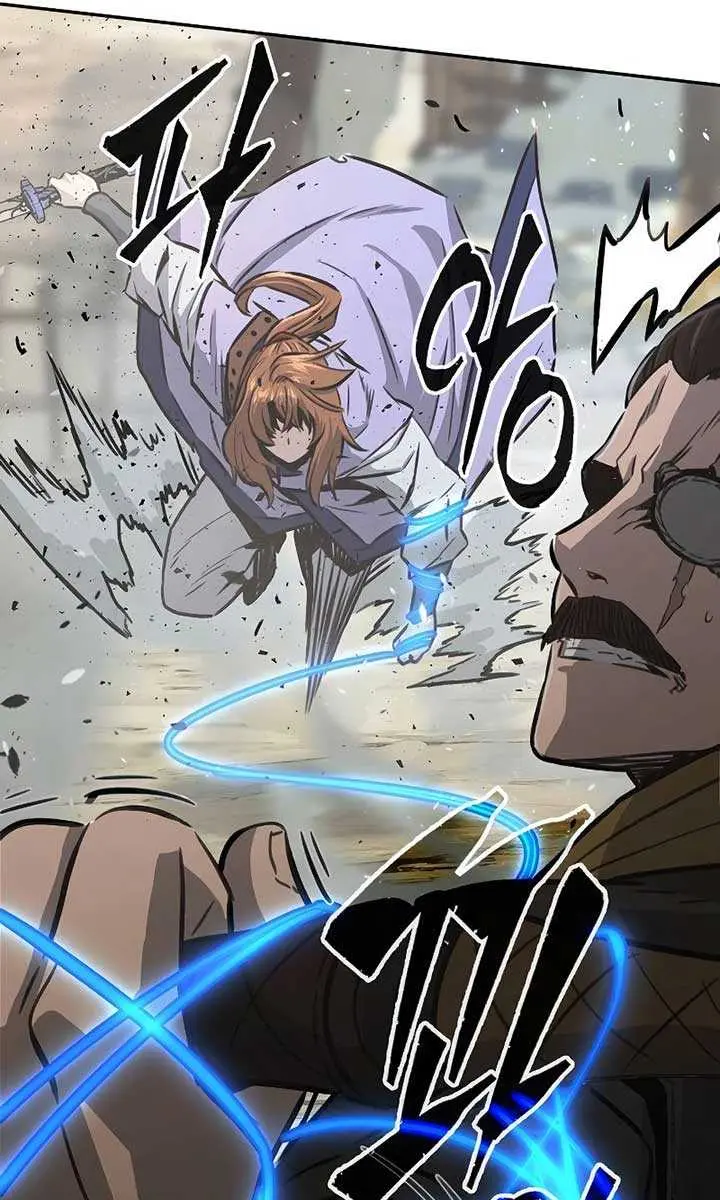 Absolute Sword Sense Chapter 68 Page 30