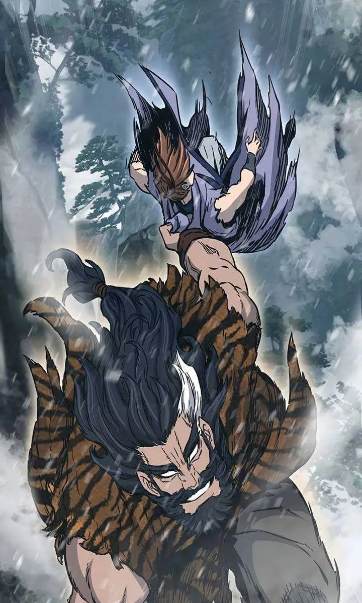 Absolute Sword Sense Chapter 68 Page 35