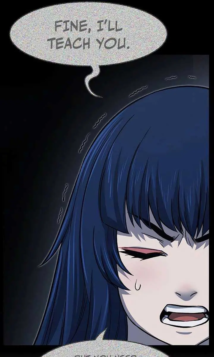 Absolute Sword Sense Chapter 68 Page 40