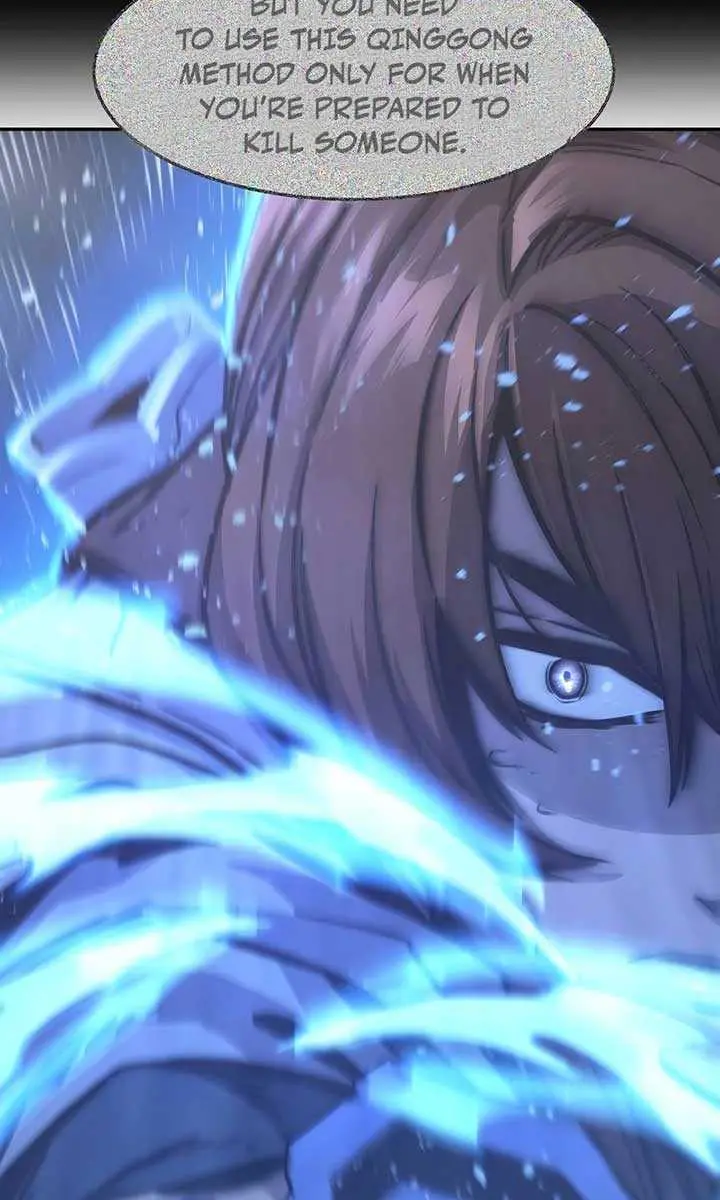 Absolute Sword Sense Chapter 68 Page 41