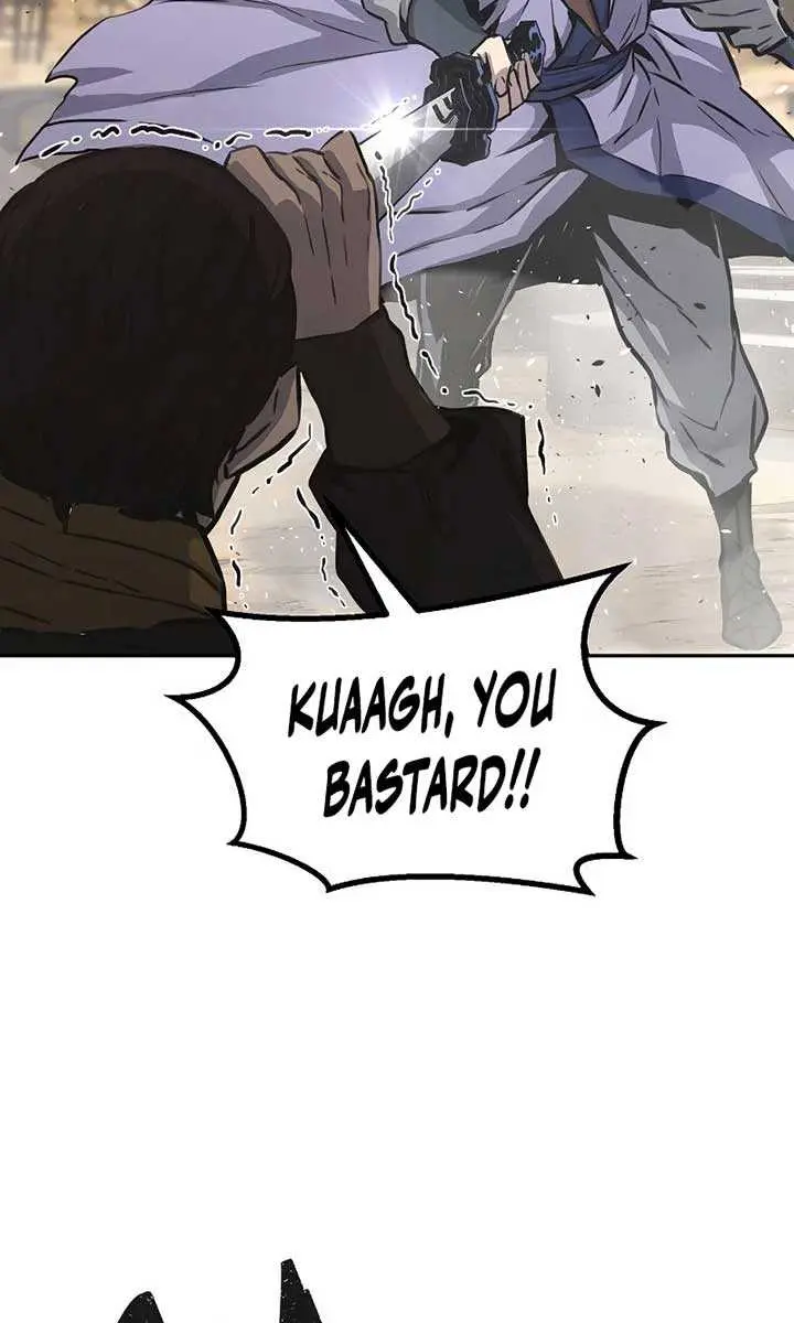 Absolute Sword Sense Chapter 68 Page 45