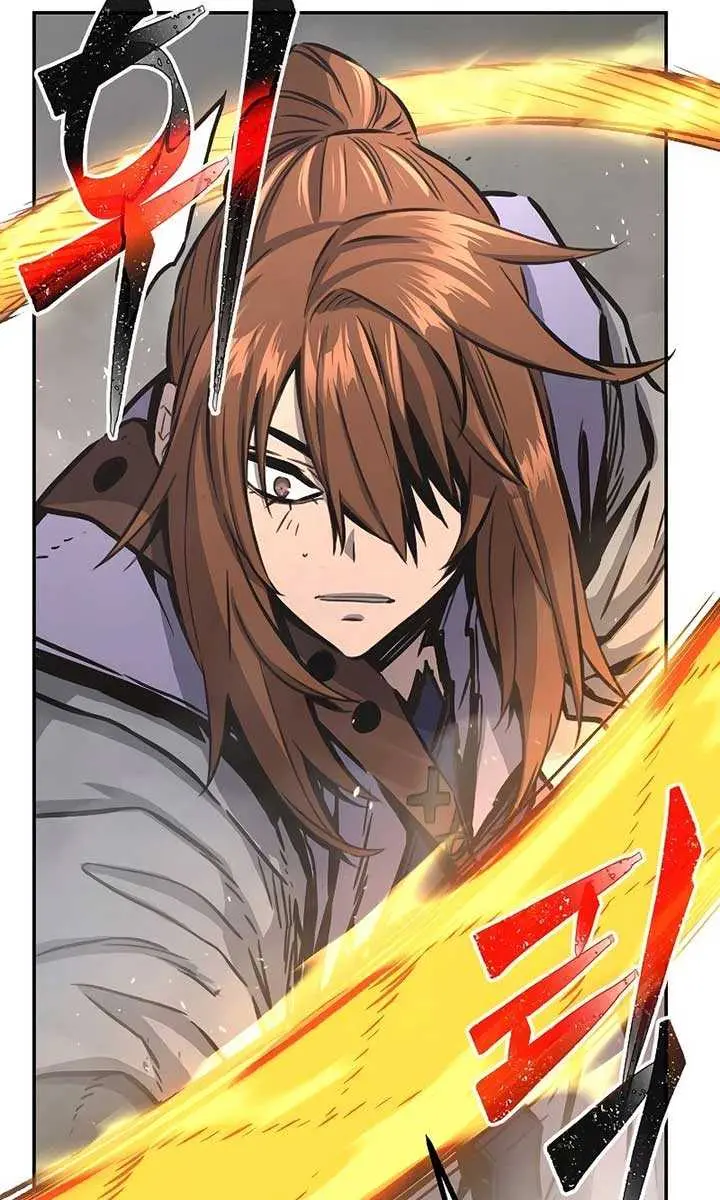 Absolute Sword Sense Chapter 68 Page 46