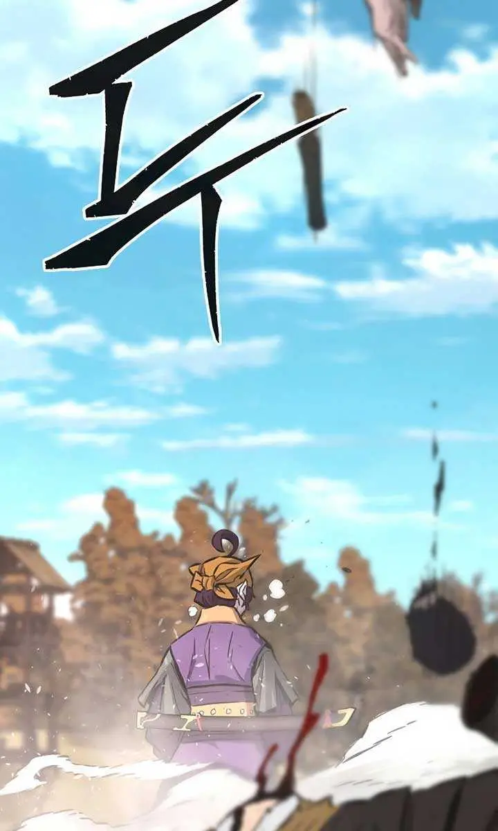 Absolute Sword Sense Chapter 68 Page 55