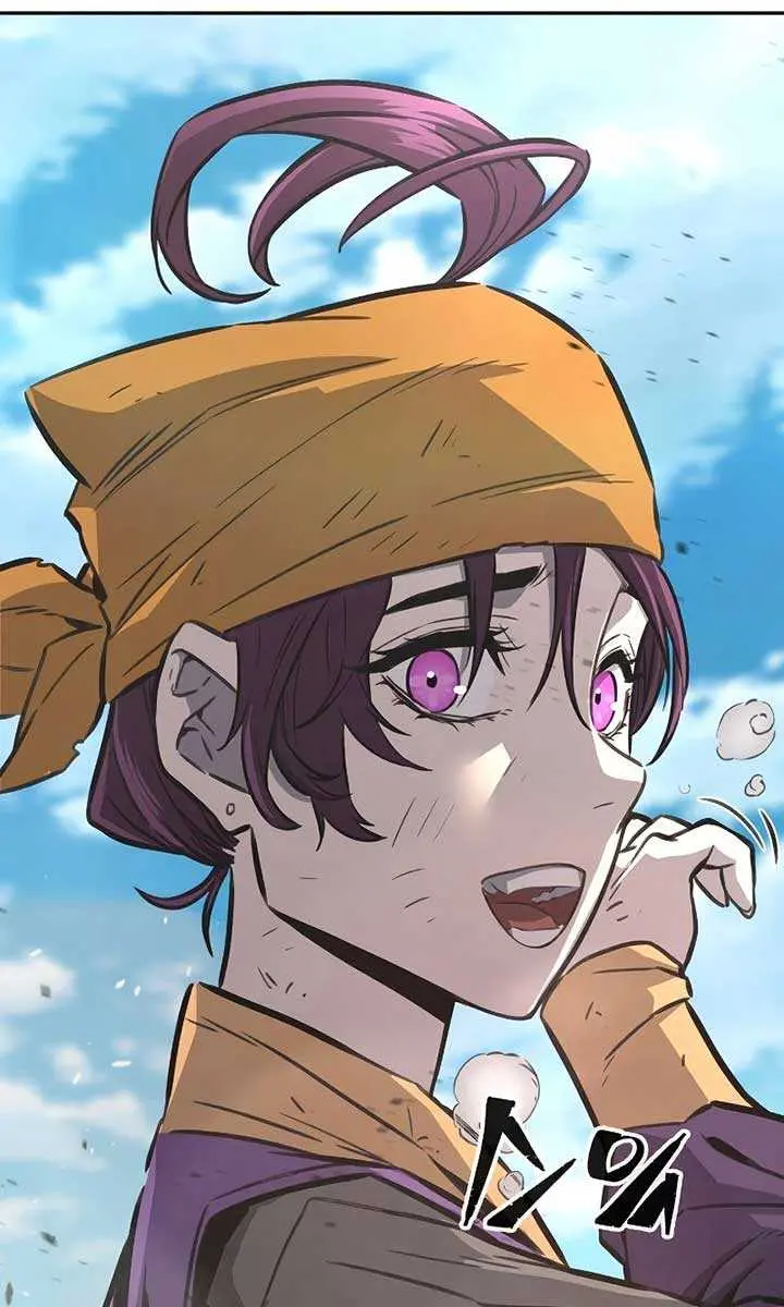 Absolute Sword Sense Chapter 68 Page 58