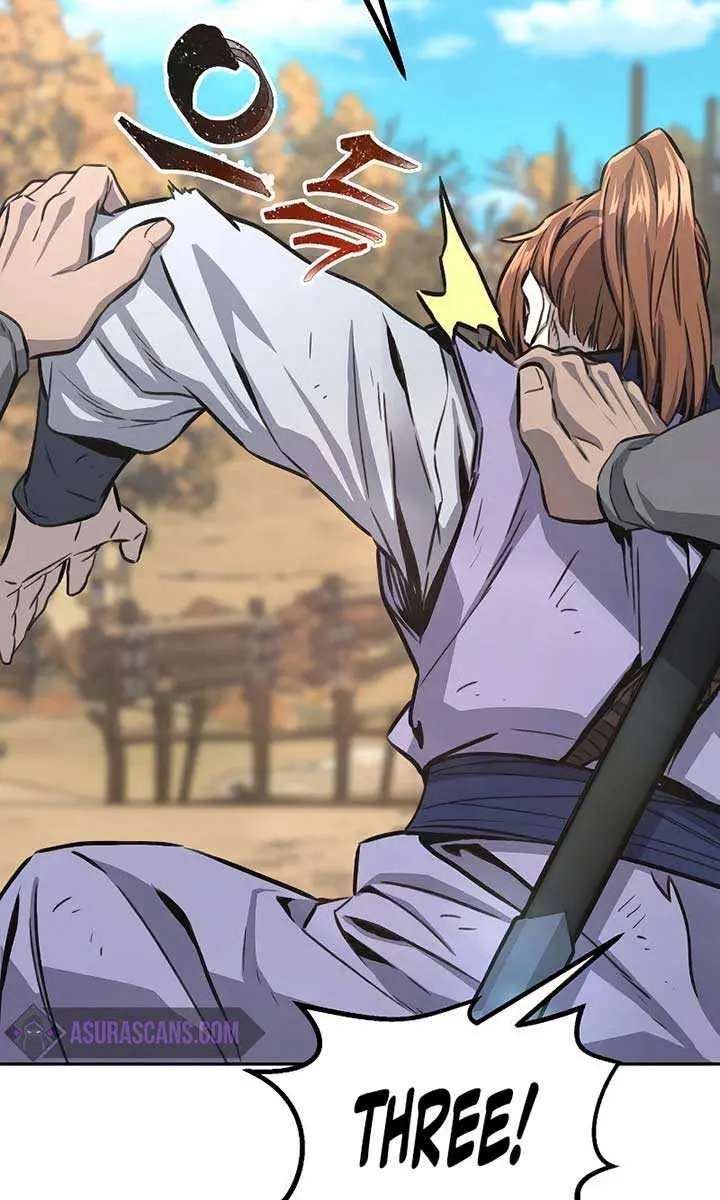 Absolute Sword Sense Chapter 68 Page 62