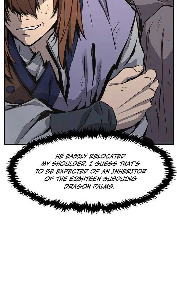 Absolute Sword Sense Chapter 68 Page 64