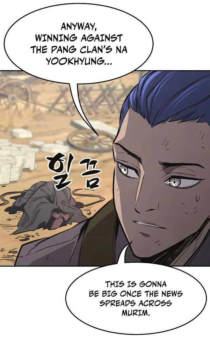 Absolute Sword Sense Chapter 68 Page 65