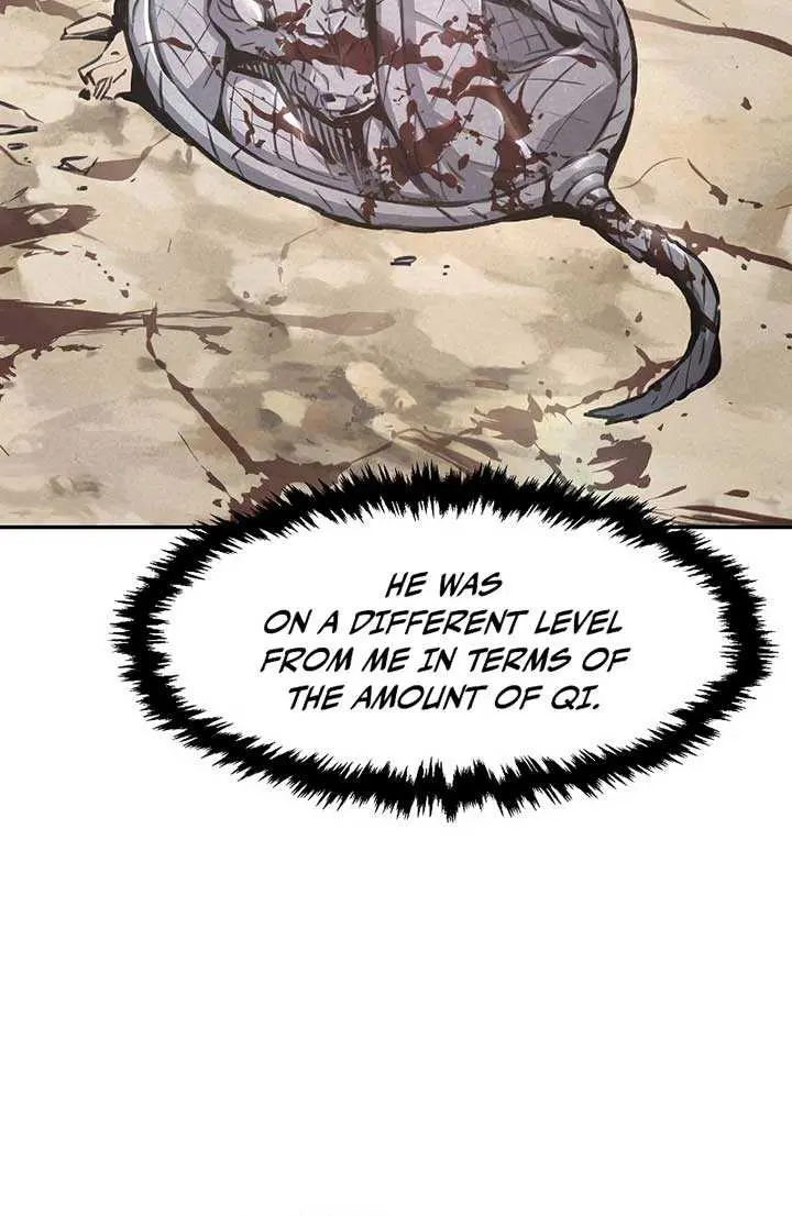 Absolute Sword Sense Chapter 68 Page 68