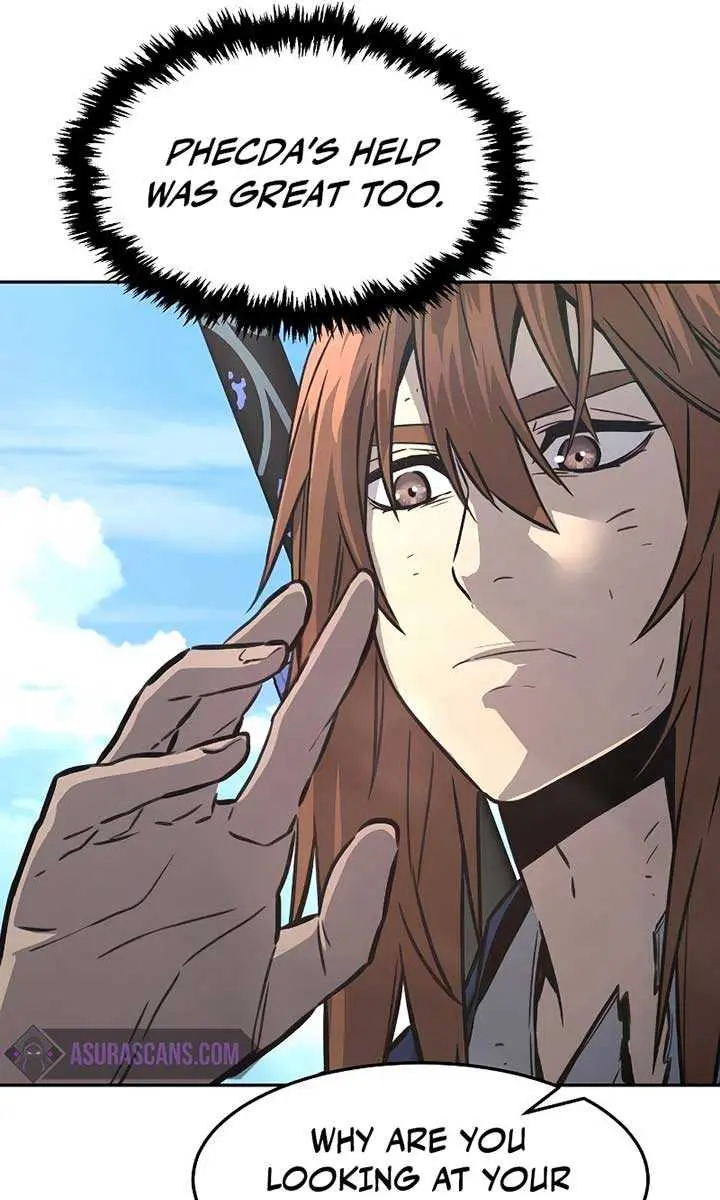 Absolute Sword Sense Chapter 68 Page 69