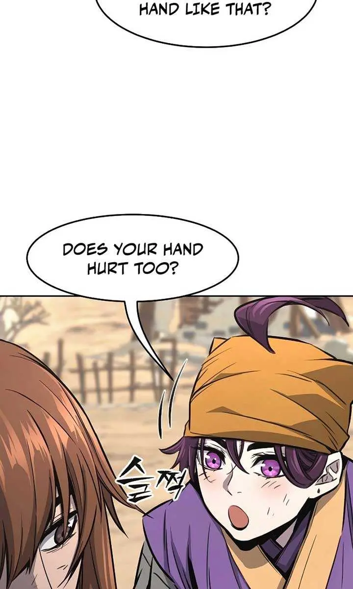 Absolute Sword Sense Chapter 68 Page 70