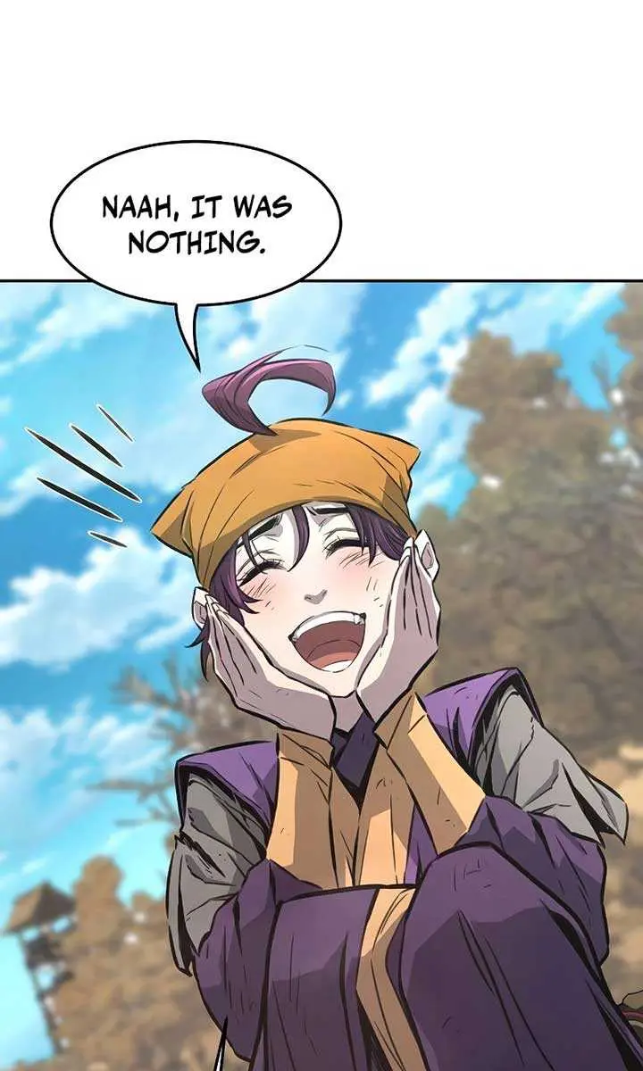 Absolute Sword Sense Chapter 68 Page 73