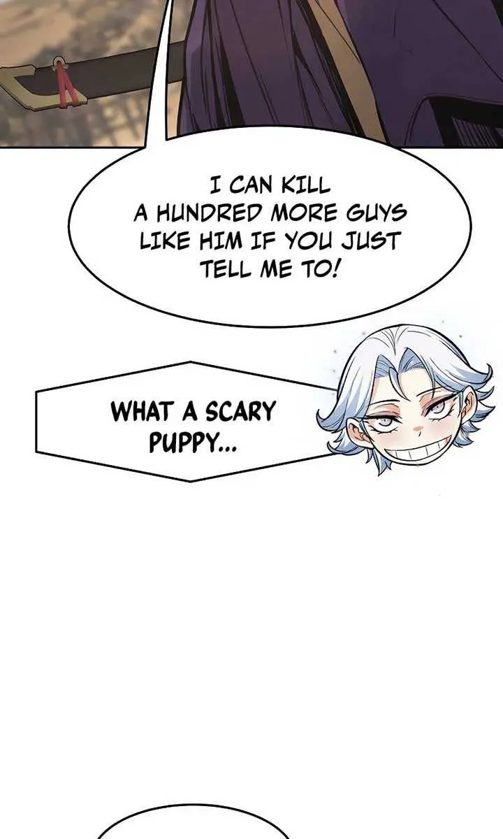 Absolute Sword Sense Chapter 68 Page 74