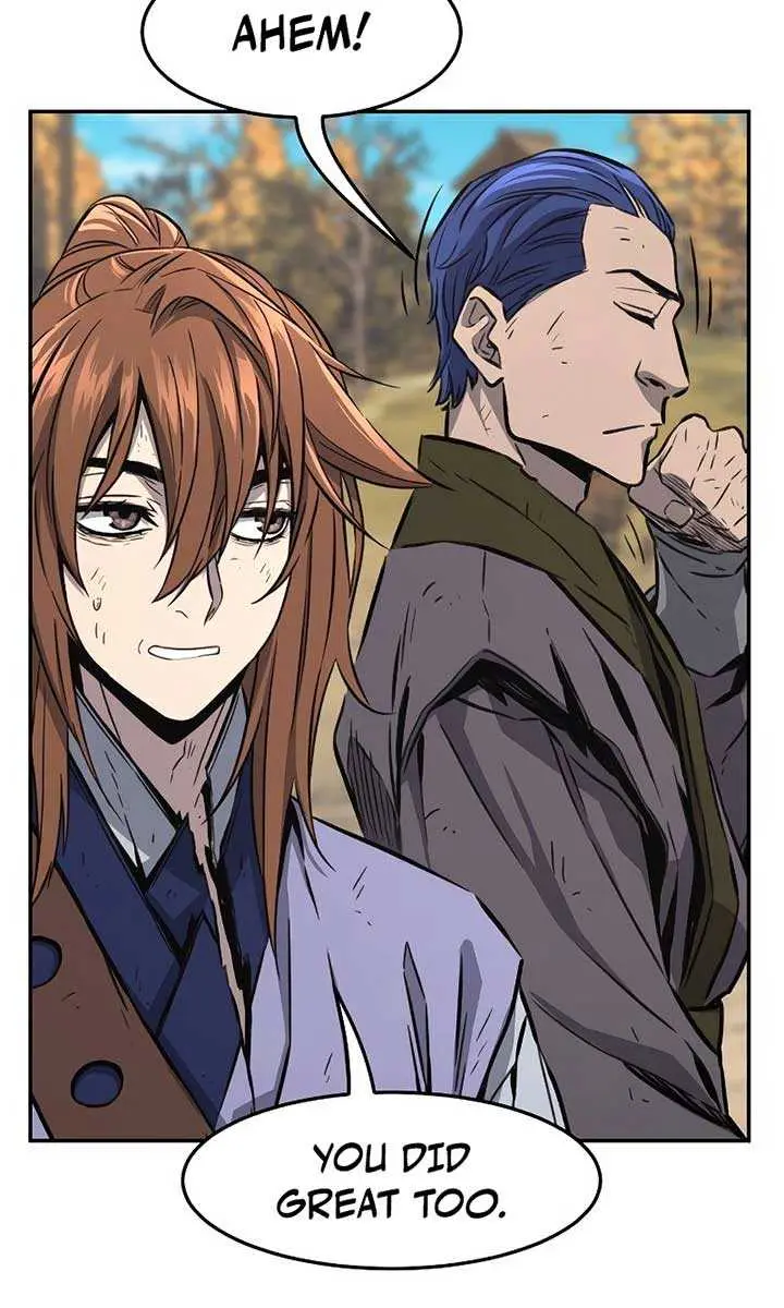 Absolute Sword Sense Chapter 68 Page 75