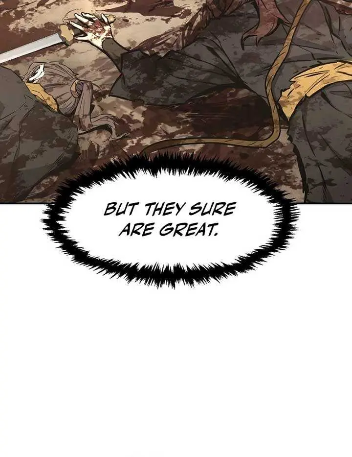 Absolute Sword Sense Chapter 68 Page 78