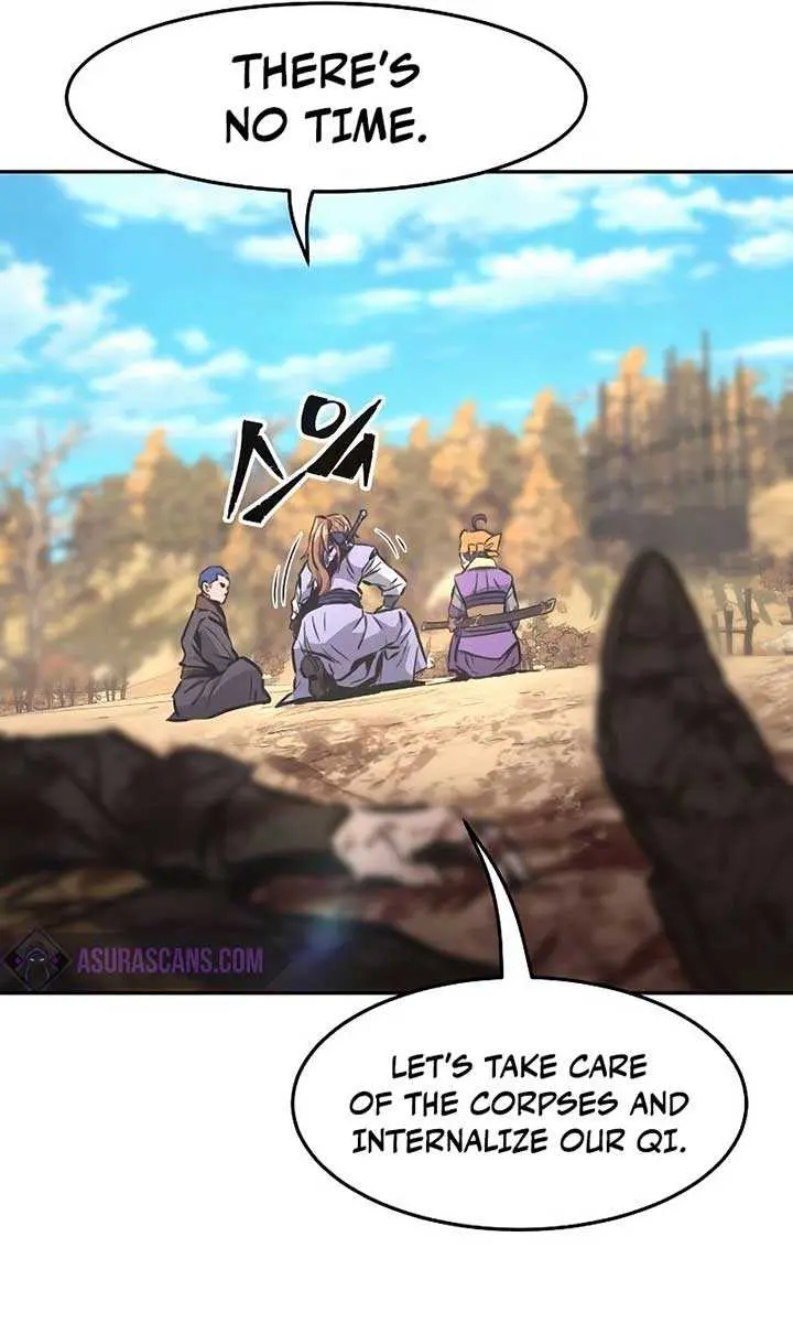Absolute Sword Sense Chapter 68 Page 79