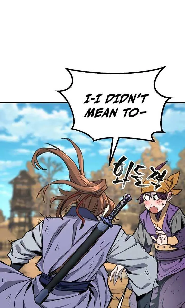 Absolute Sword Sense Chapter 68 Page 82