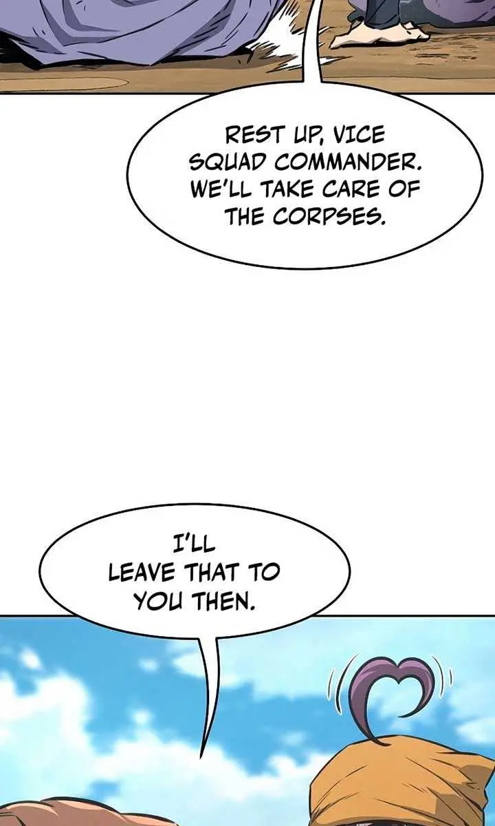 Absolute Sword Sense Chapter 68 Page 83