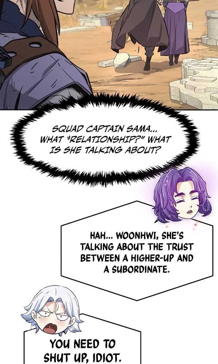 Absolute Sword Sense Chapter 68 Page 87