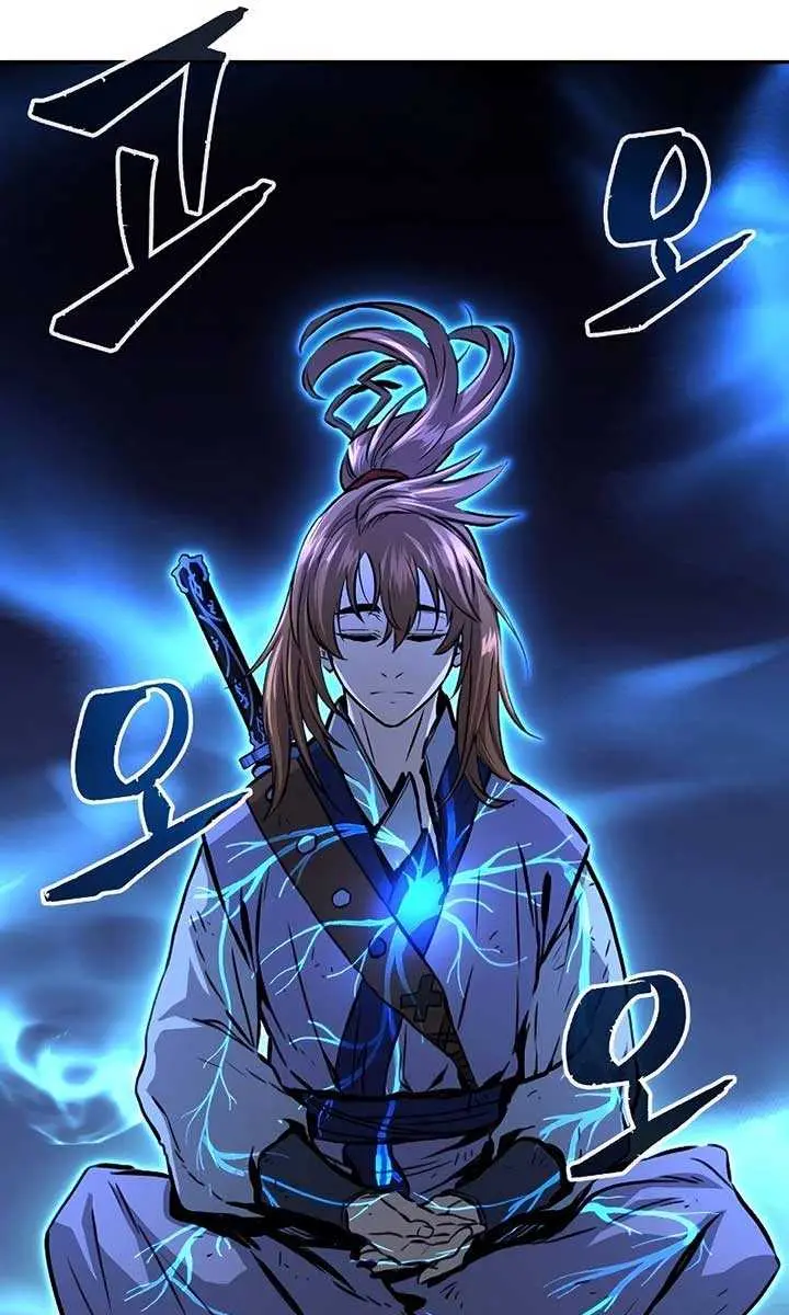 Absolute Sword Sense Chapter 68 Page 89