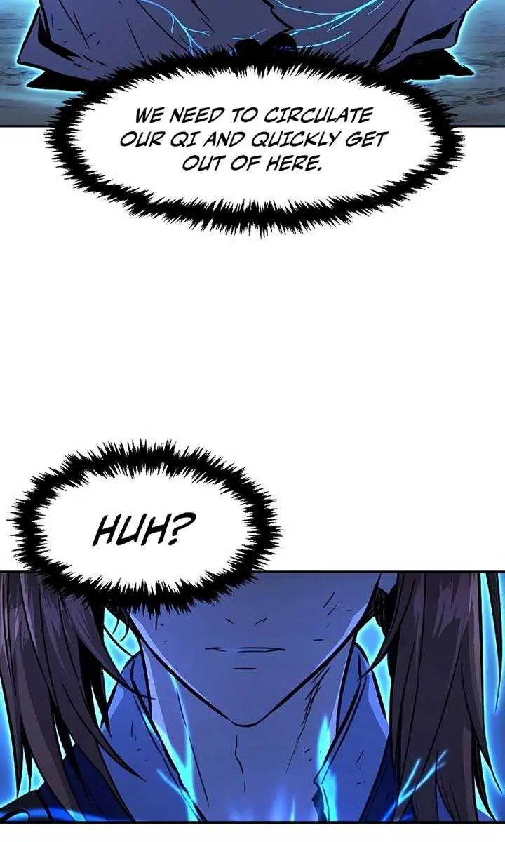 Absolute Sword Sense Chapter 68 Page 90