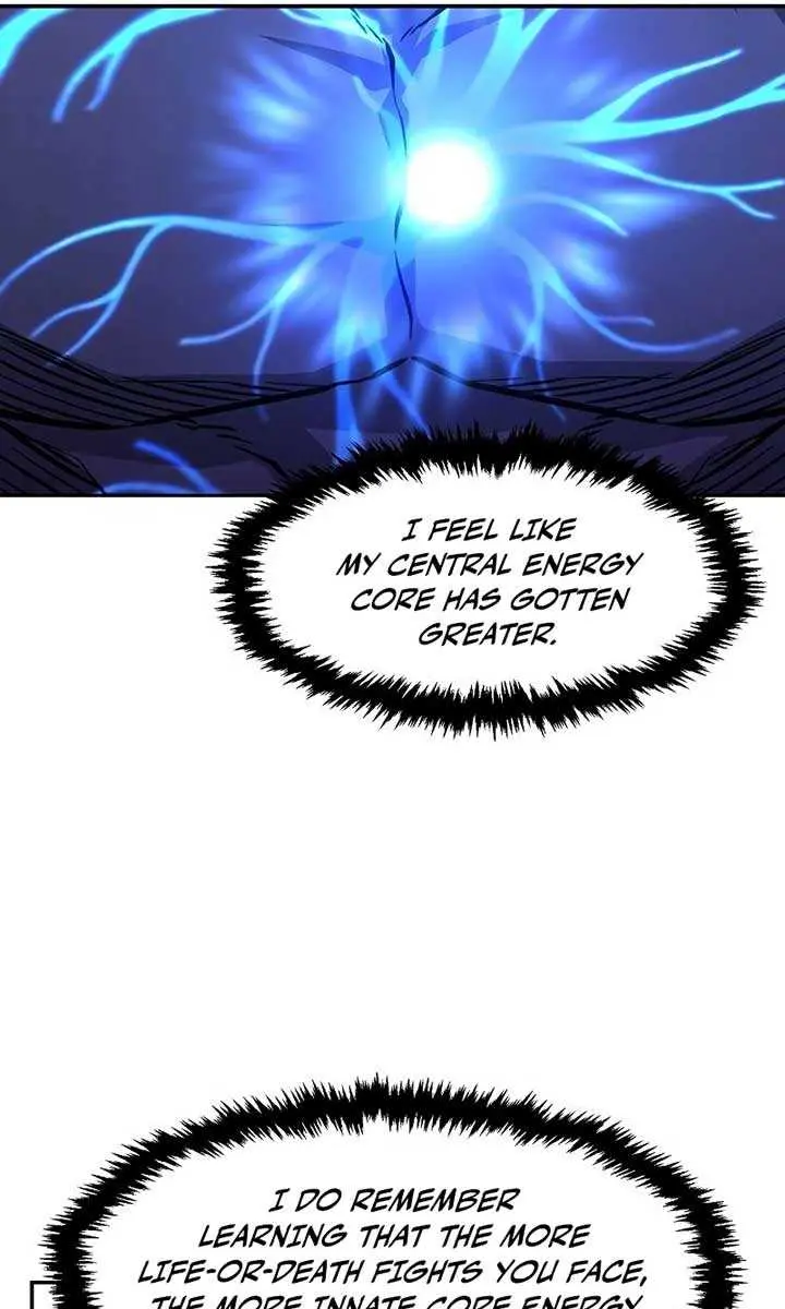 Absolute Sword Sense Chapter 68 Page 91