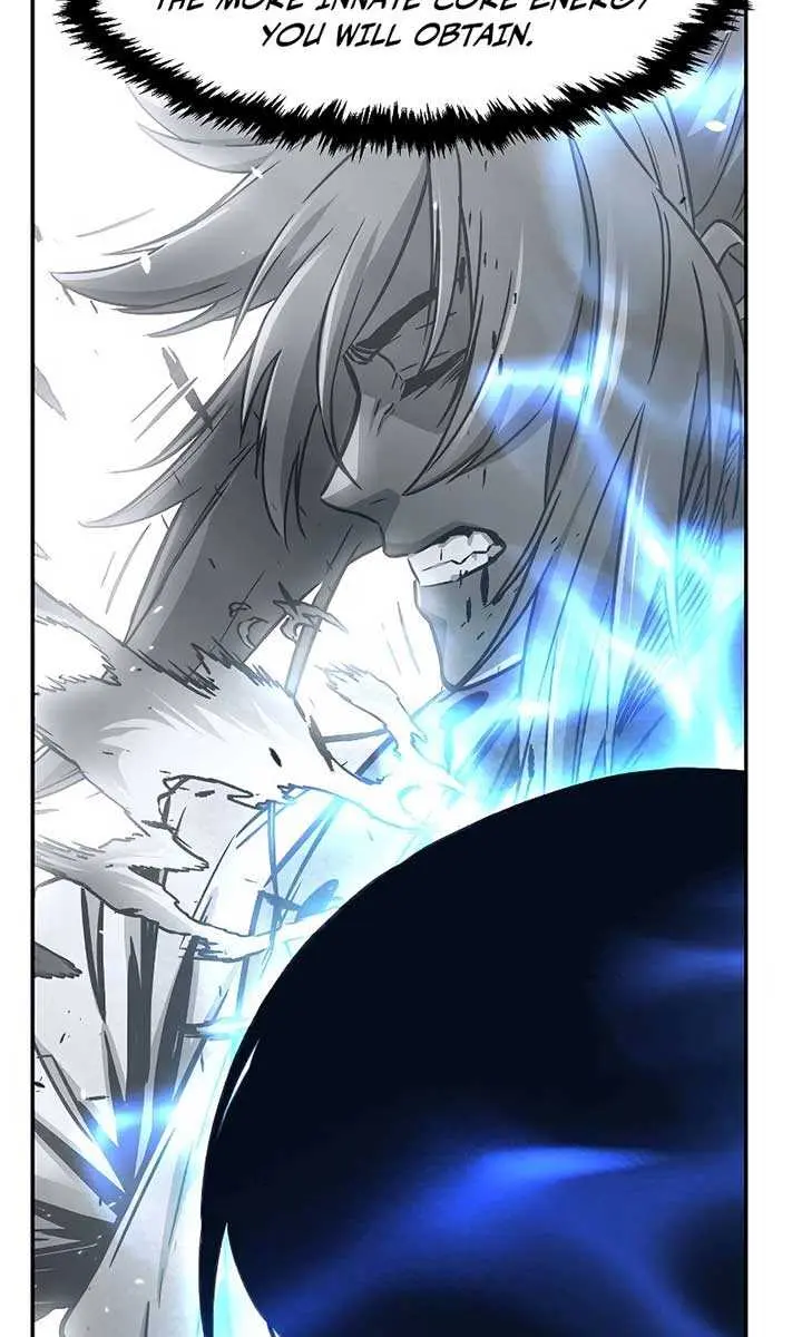 Absolute Sword Sense Chapter 68 Page 92