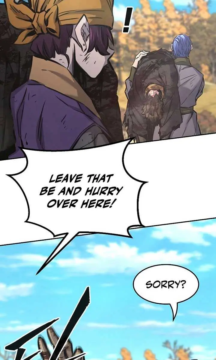 Absolute Sword Sense Chapter 68 Page 95