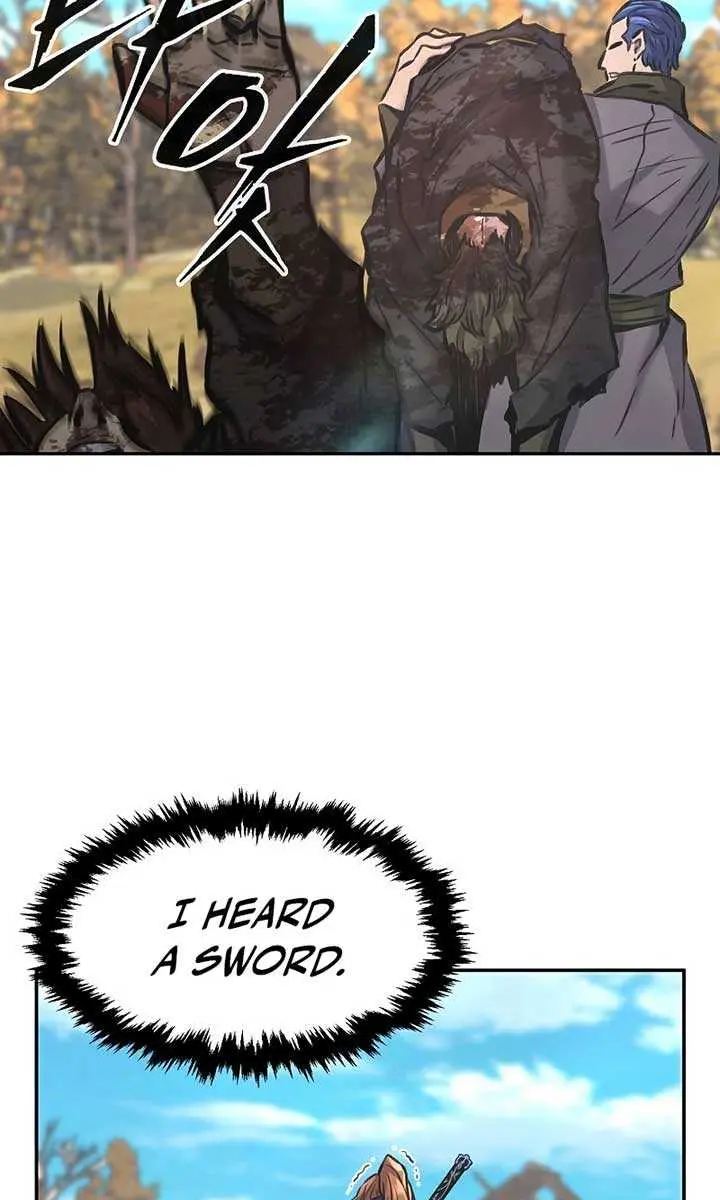 Absolute Sword Sense Chapter 68 Page 96