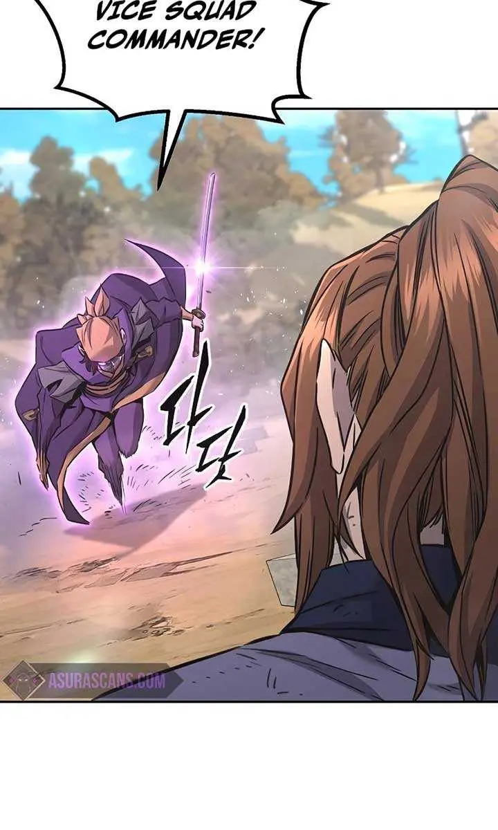 Absolute Sword Sense Chapter 68 Page 98