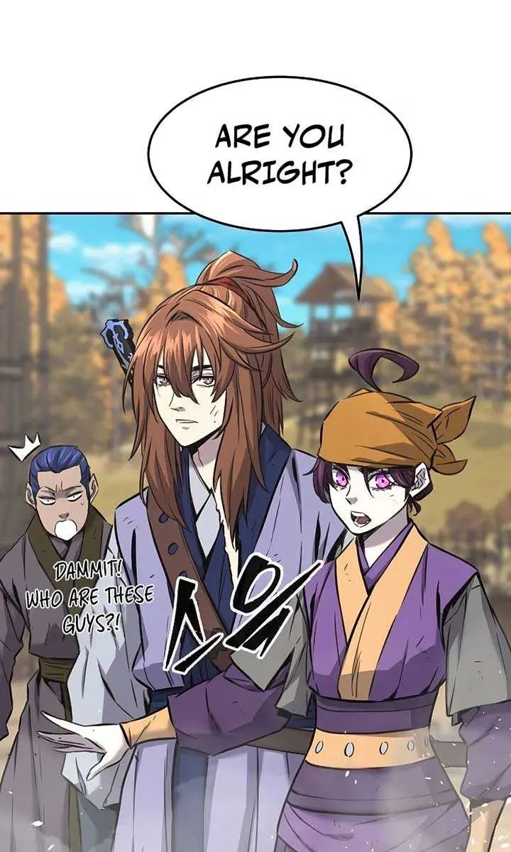 Absolute Sword Sense Chapter 68 Page 102