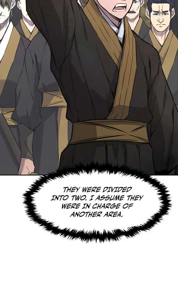 Absolute Sword Sense Chapter 68 Page 105