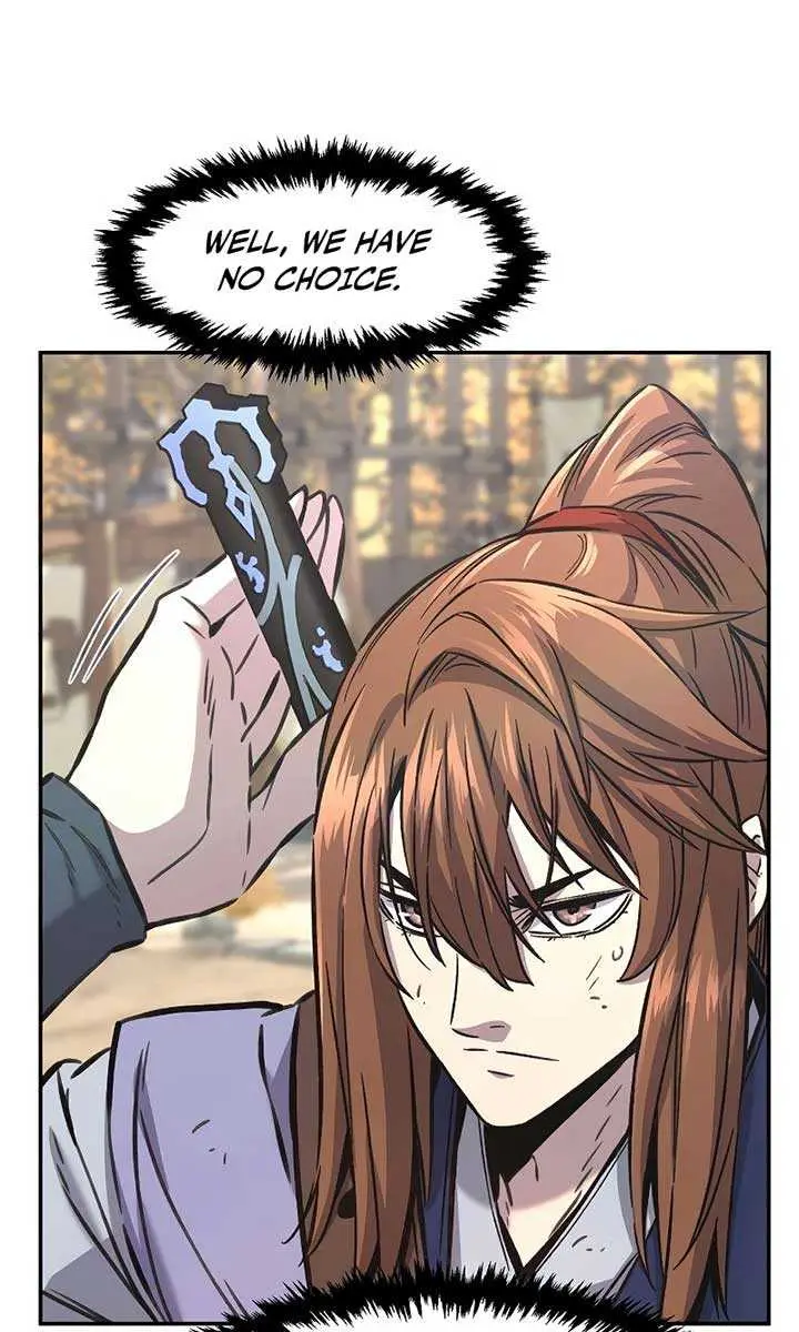 Absolute Sword Sense Chapter 68 Page 106