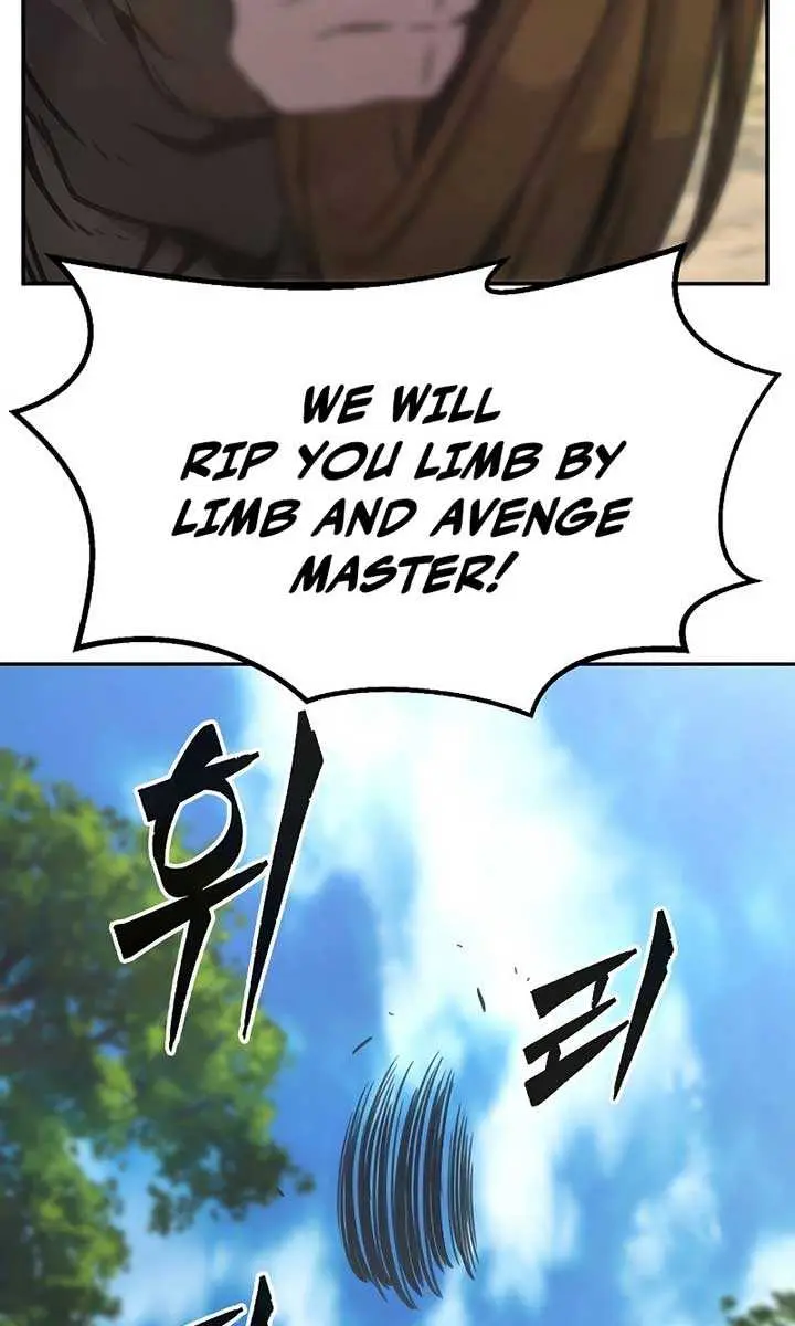 Absolute Sword Sense Chapter 68 Page 109