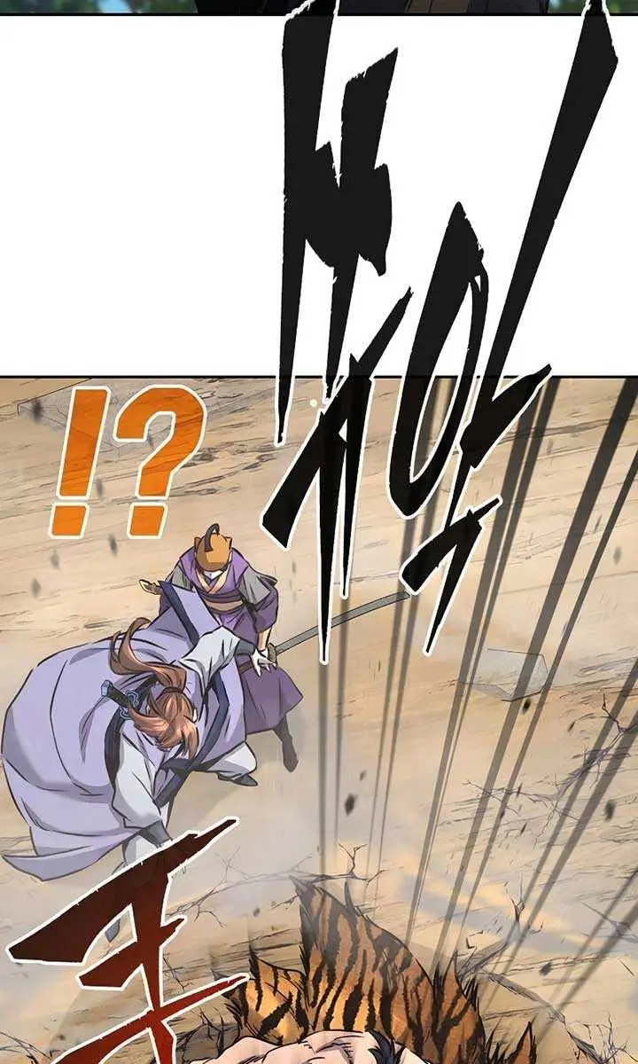 Absolute Sword Sense Chapter 68 Page 111