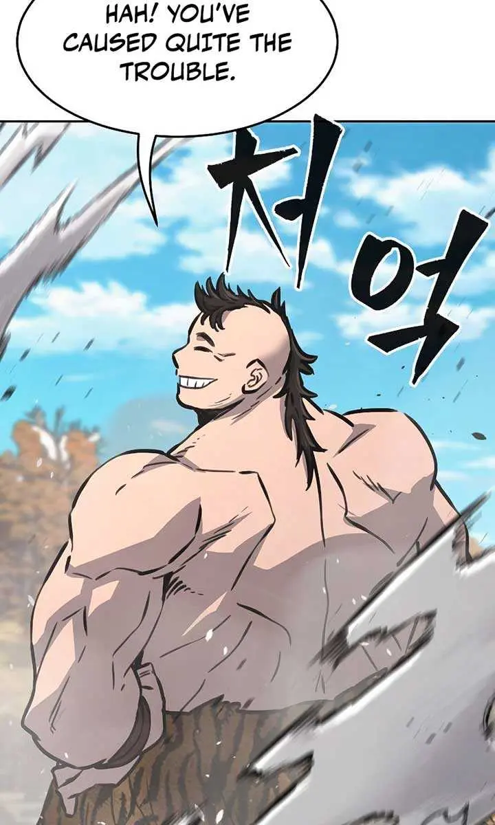 Absolute Sword Sense Chapter 68 Page 113