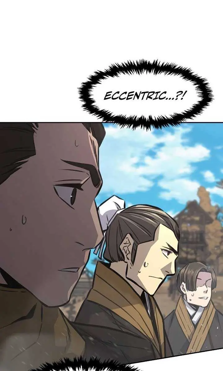 Absolute Sword Sense Chapter 68 Page 130