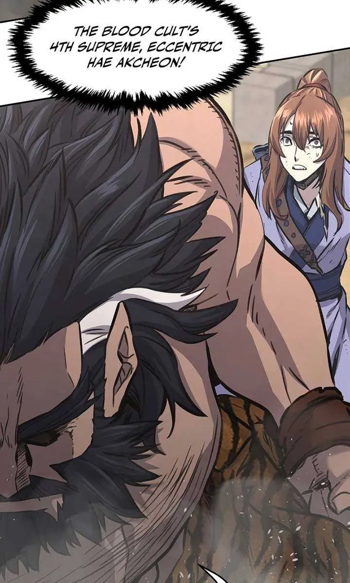 Absolute Sword Sense Chapter 68 Page 131