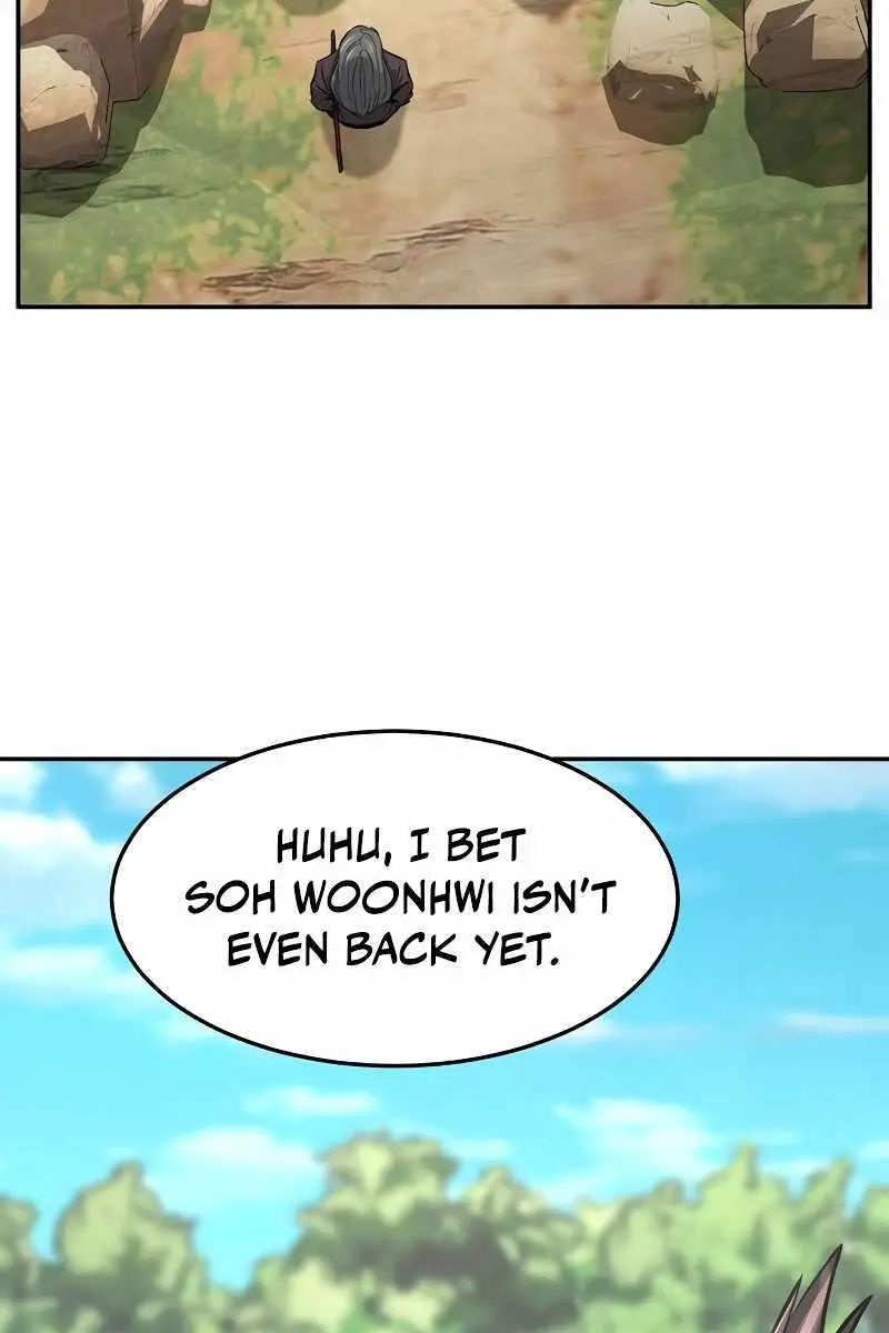 Absolute Sword Sense Chapter 69 Page 6