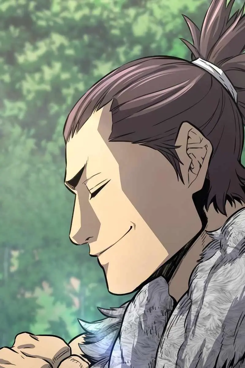 Absolute Sword Sense Chapter 69 Page 7