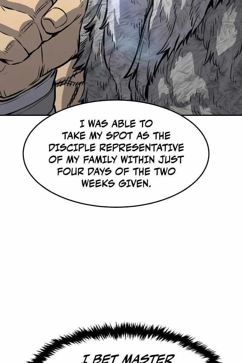 Absolute Sword Sense Chapter 69 Page 8