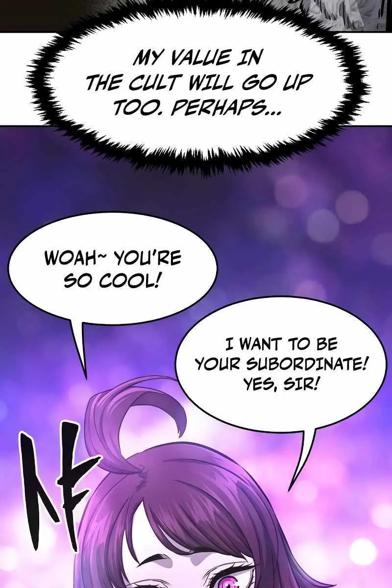 Absolute Sword Sense Chapter 69 Page 11