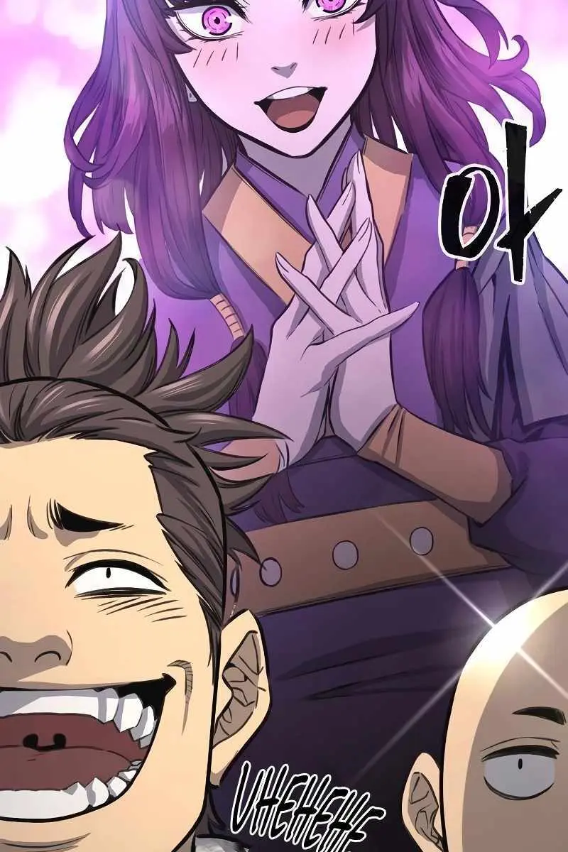 Absolute Sword Sense Chapter 69 Page 12